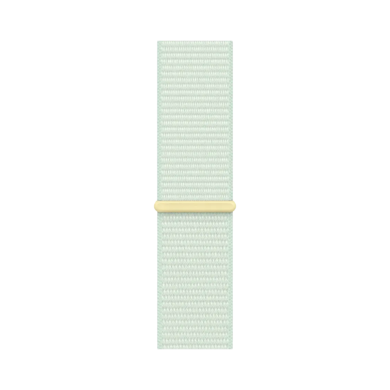 Apple 45mm Sport Loop - Soft Mint - Mint