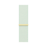 Apple 45mm Sport Loop - Soft Mint - Mint