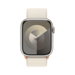 Apple 45mm Sport Loop - Starlight - Starlight