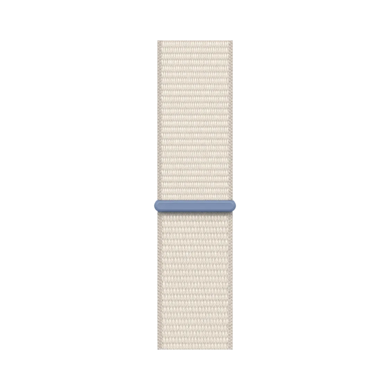 Apple 45mm Sport Loop - Starlight - Starlight