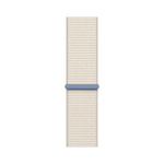 Apple 45mm Sport Loop - Starlight - Starlight