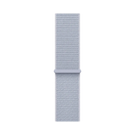 Apple 46mm Sport Loop - Blue Cloud - Blue Cloud