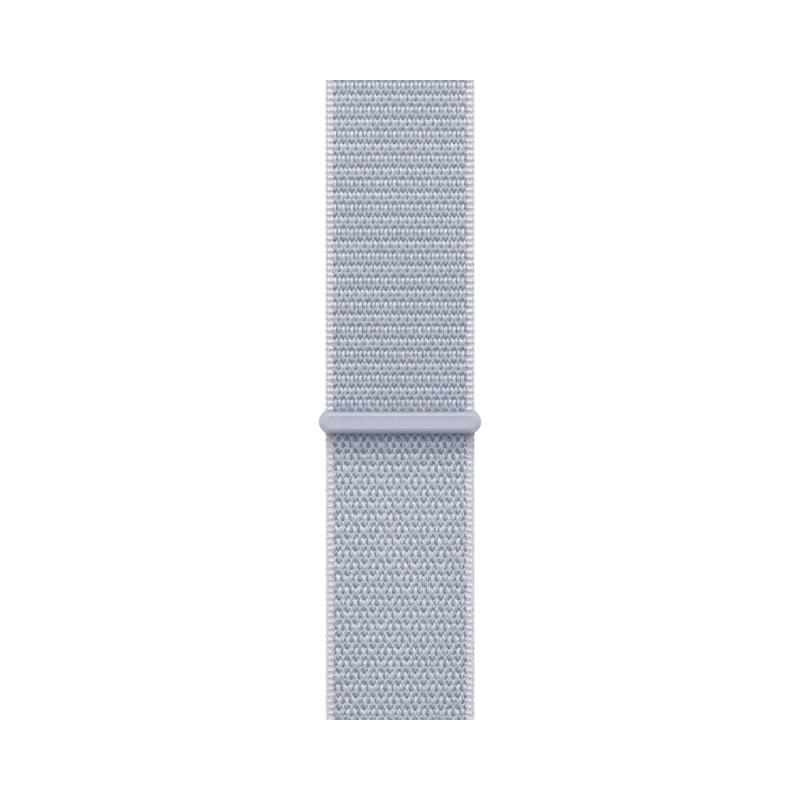 Apple 46mm Sport Loop - Blue Cloud - Blue Cloud
