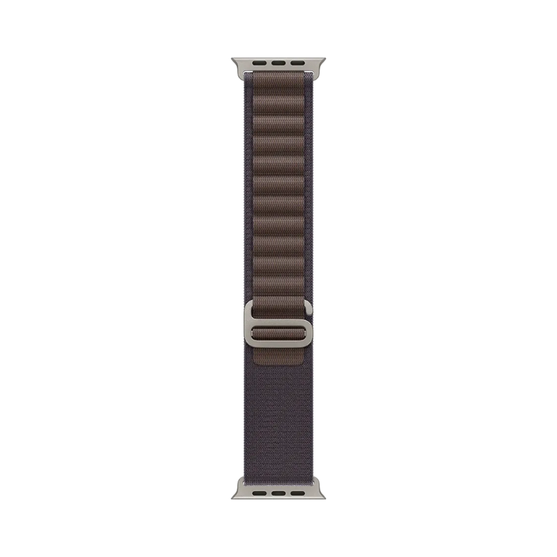 Apple 49mm Alpine Loop Small - Indigo