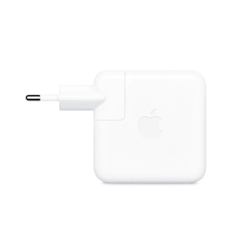 Apple 70W USB C Power Adapter - White