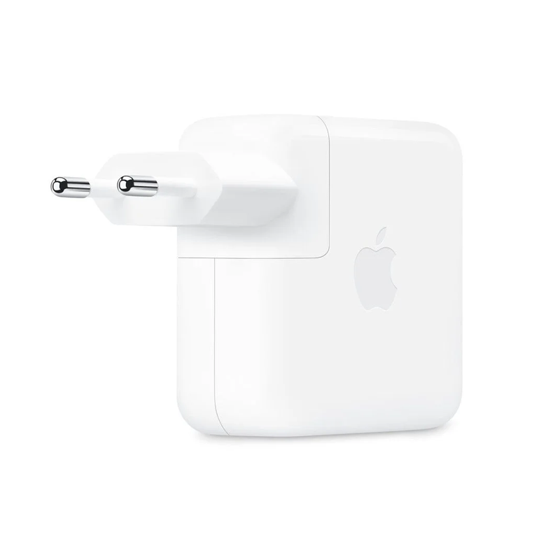 Apple 70W USB C Power Adapter - White