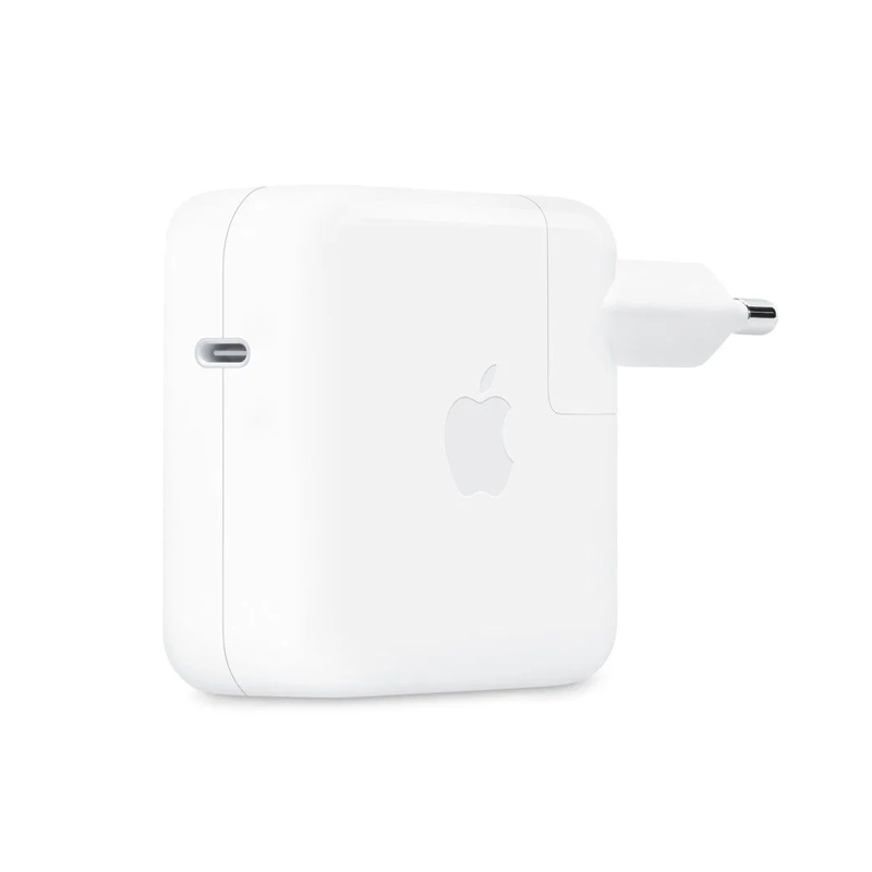 Apple 70W USB C Power Adapter - White