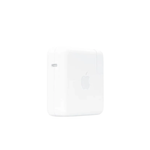 Apple 96W USB-C Power Adapter - White - White