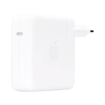 Apple 96W USB-C Power Adapter - White - White