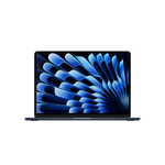 Apple Air 13-inch MacBook M5 chip 16GB 1TB SSD - Midnight - Midnight