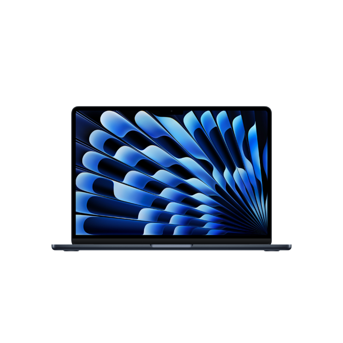 Apple Air 13-inch MacBook M5 chip 16GB 1TB SSD - Midnight - Midnight