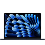 Apple Air 13-inch MacBook M5 chip 16GB 1TB SSD - Midnight - Midnight