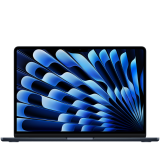 Apple Air 13-inch MacBook M5 chip 16GB 1TB SSD - Midnight - Midnight