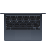 Apple Air 13-inch MacBook M5 chip 16GB 1TB SSD - Midnight - Midnight