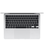 Apple Air 13-inch MacBook M5 chip 16GB 1TB SSD - Silver - Silver