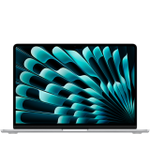 Apple Air 13-inch MacBook M5 chip 16GB 1TB SSD - Silver - Silver