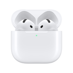Apple AirPods 4 - White - White