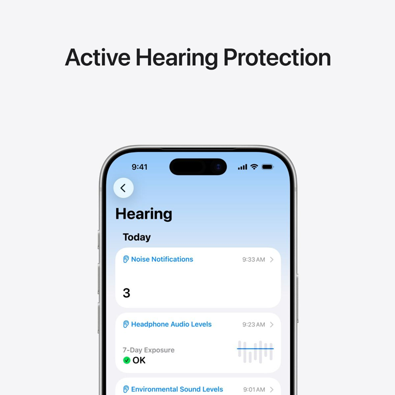 Apple AirPods Pro 3 - White - White