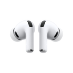 Apple AirPods Pro 3 - White - White