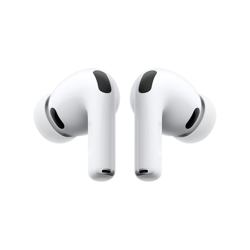 Apple AirPods Pro 3 - White - White