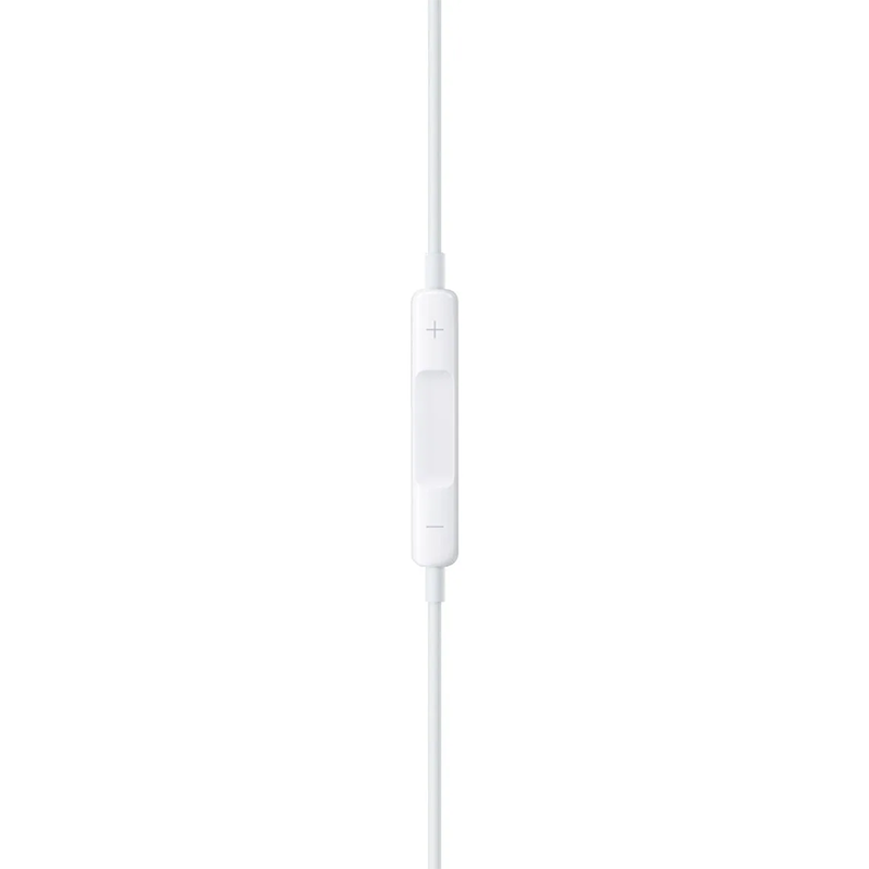 Apple EarPods with Lightning Connector - White