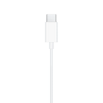 Apple EarPods with USB C Connector - White