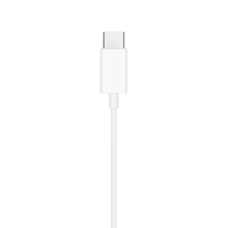 Apple EarPods with USB C Connector - White