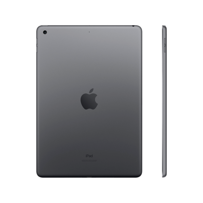 Apple iPad 10.2-inch (7th Generation 2019) 32GB PreOwned Wi-Fi + Cellular - Space Grey
