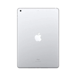 Apple iPad 10.2-inch (7th Generation 2019) 32GB PreOwned Wi-Fi + Cellular- Sliver