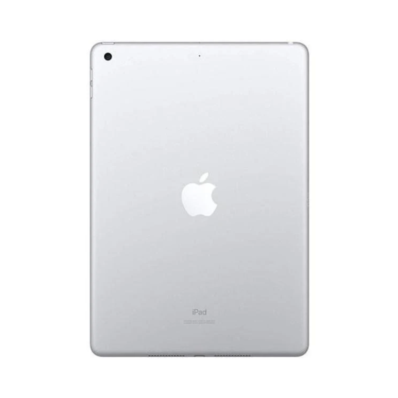 Apple iPad 10.2-inch (7th Generation 2019) 32GB PreOwned Wi-Fi + Cellular- Sliver