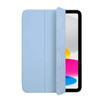 Apple iPad (10th generation) Smart Folio - Sky - Blue