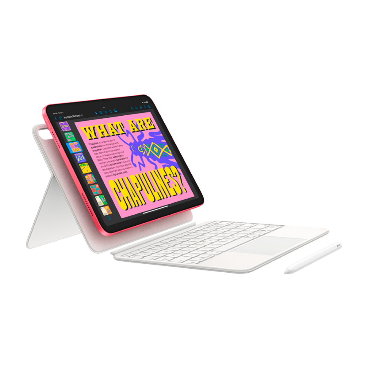 11-inch iPad Wi-Fi + Cellular 256GB - Silver,Model A3355