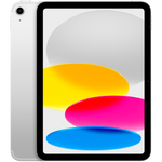 11-inch iPad Wi-Fi + Cellular 256GB - Silver,Model A3355