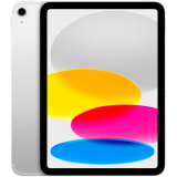 11-inch iPad Wi-Fi + Cellular 256GB - Silver,Model A3355