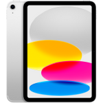 11-inch iPad Wi-Fi + Cellular 256GB - Silver,Model A3355