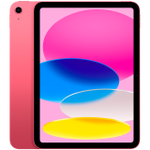 Apple iPad 11-inch Wi-Fi 128GB - Pink,Model A3354 - Pink - iPad