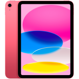 Apple iPad 11-inch Wi-Fi 128GB - Pink,Model A3354 - Pink - iPad