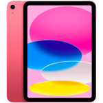 Apple iPad 11-inch Wi-Fi 128GB - Pink,Model A3354 - Pink - iPad