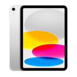 Apple iPad 11-inch Wi-Fi 256GB A16 - Silver - Silver