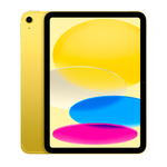 Apple iPad 11-inch Wi-Fi + Cellular 256GB A16 - Yellow - Yellow