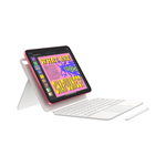 Apple iPad A16 Chip 11-inch Wi-Fi 128GB - Silver - Silver