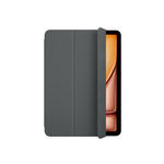 Apple iPad Air 11-inch (M2) Smart Folio Cover - Charcoal Grey - Charcoal