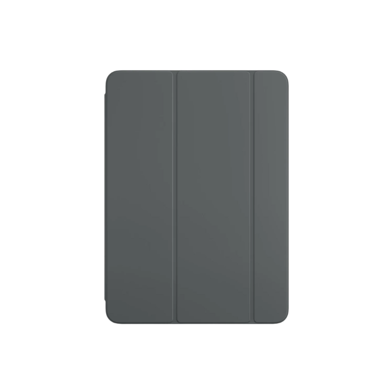 Apple iPad Air 11-inch (M2) Smart Folio Cover - Charcoal Grey - Charcoal