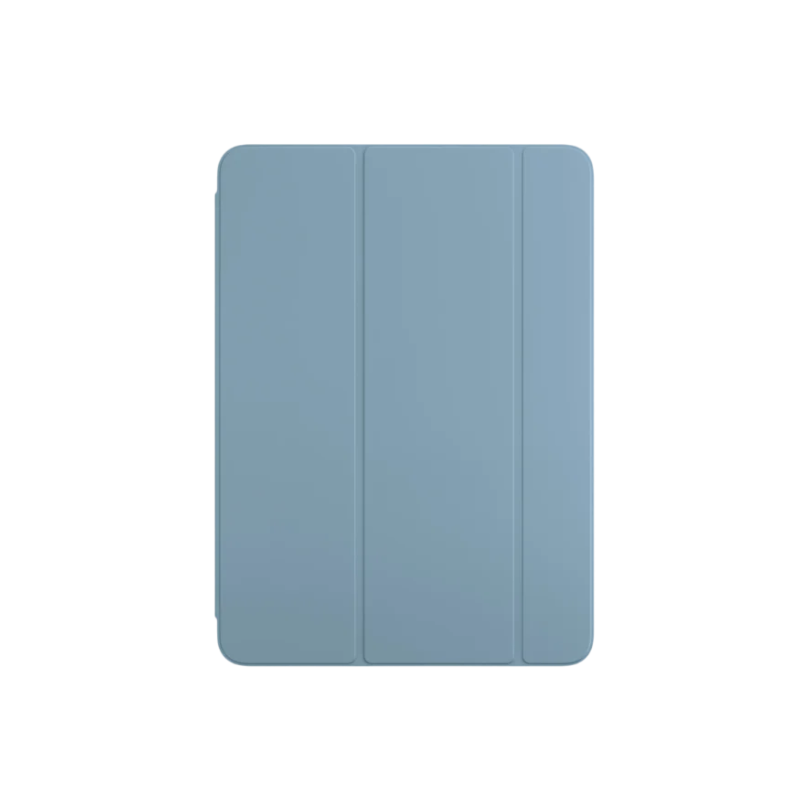 Apple iPad Air 11-inch (M2) Smart Folio - Denim - Blue
