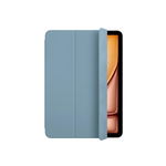 Apple iPad Air 11-inch (M2) Smart Folio - Denim - Blue