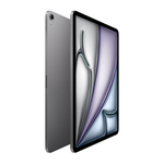 Apple iPad Air 11-inch Wi-Fi + Cellular 128GB M3 - Space Grey - Space Grey