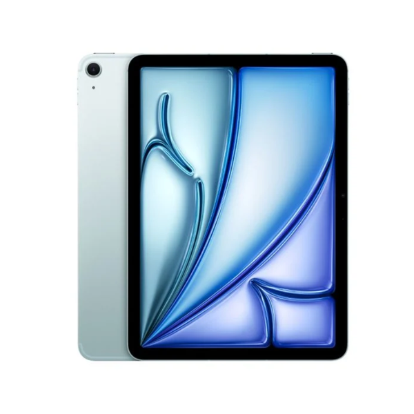 Apple iPad Air 11 Inch Wi-Fi + Cellular 256GB - Blue – Technomobi