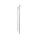 Apple iPad Air 11-inch Wi-Fi + Cellular 256GB M4 - Space Grey - Space Grey