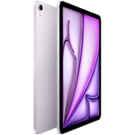Apple iPad Air 11-inch WiFi + Cellular 128GB M4 - Purple,Model A3459 - Purple - iPad