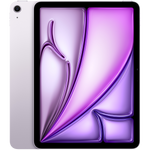 Apple iPad Air 11-inch WiFi + Cellular 128GB M4 - Purple,Model A3459 - Purple - iPad